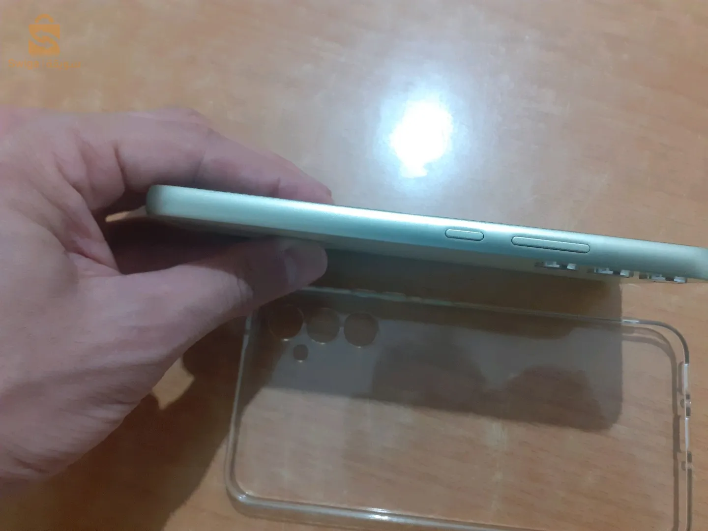 Samsung A34
