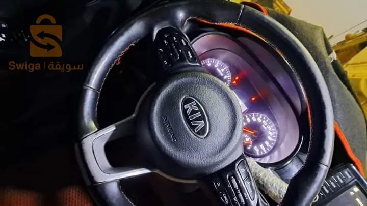 réparation airbag