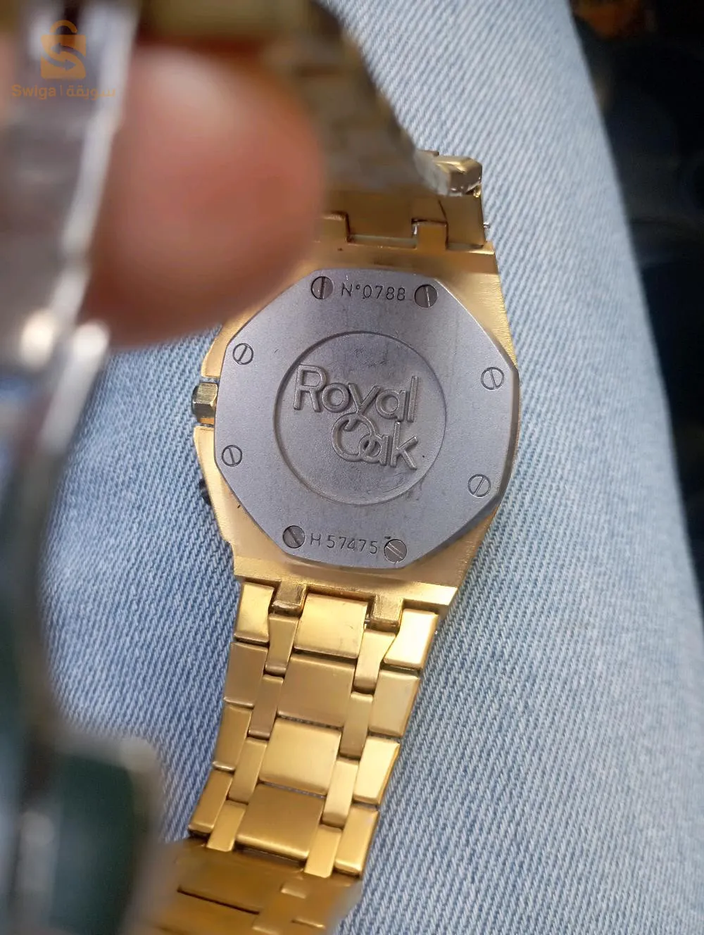 montre homme Ap