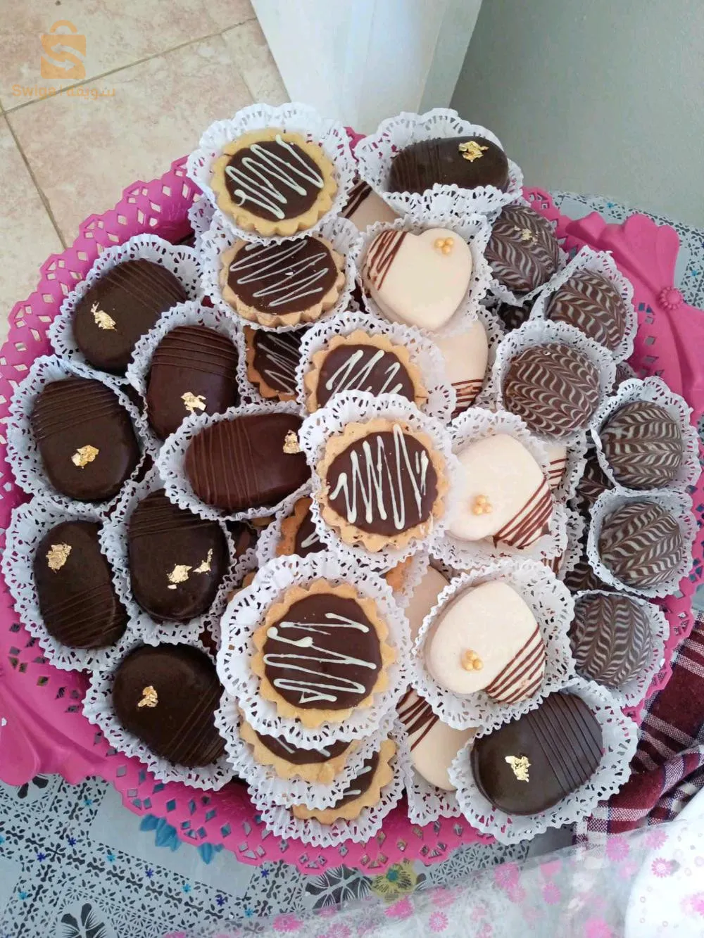 سيدي عبد الله الجزائر