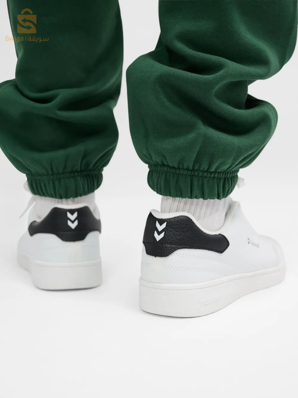 Match Point (Blanc) HUMMEL