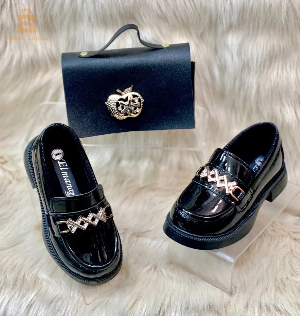 chaussures pour filles
