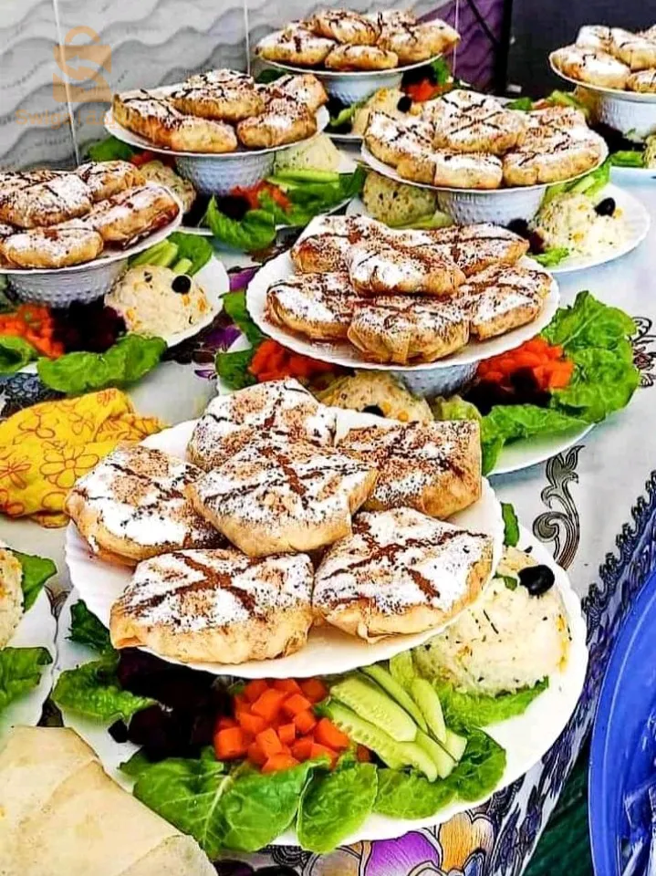 مغنية