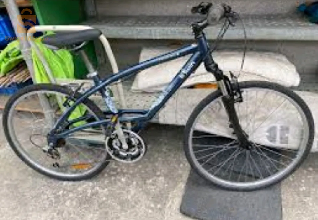 دراجة هوائية