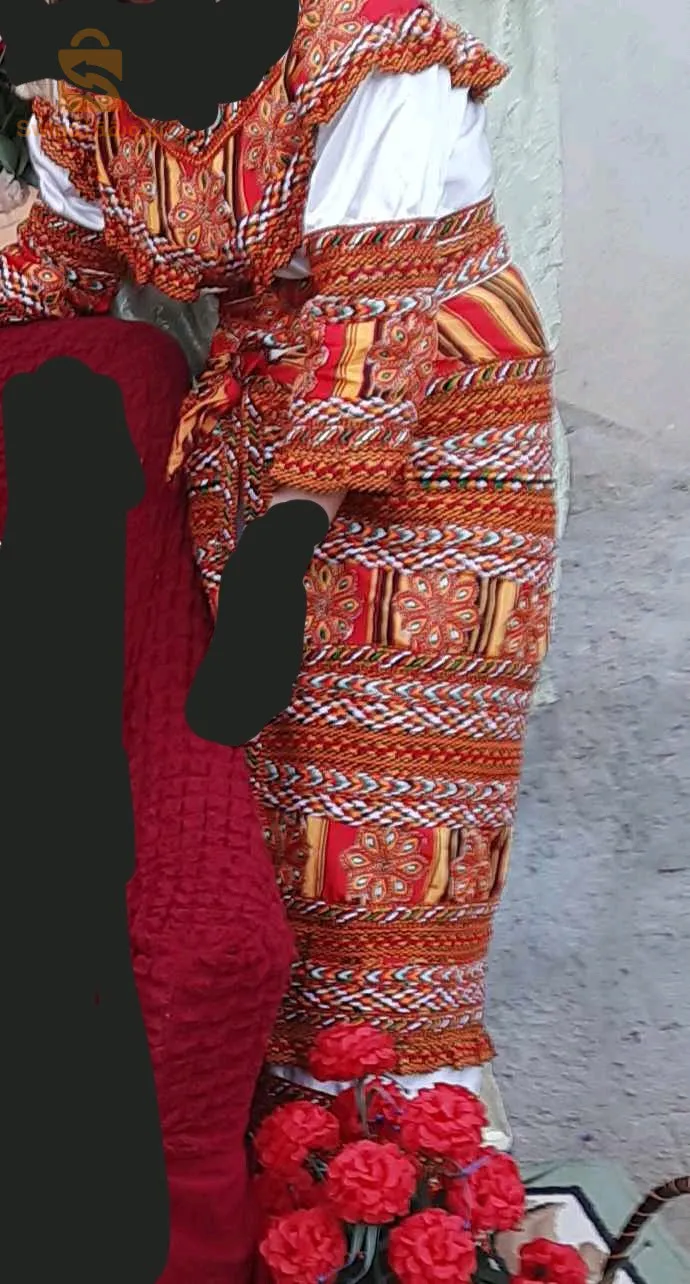 جبة قبايل للتصديرة