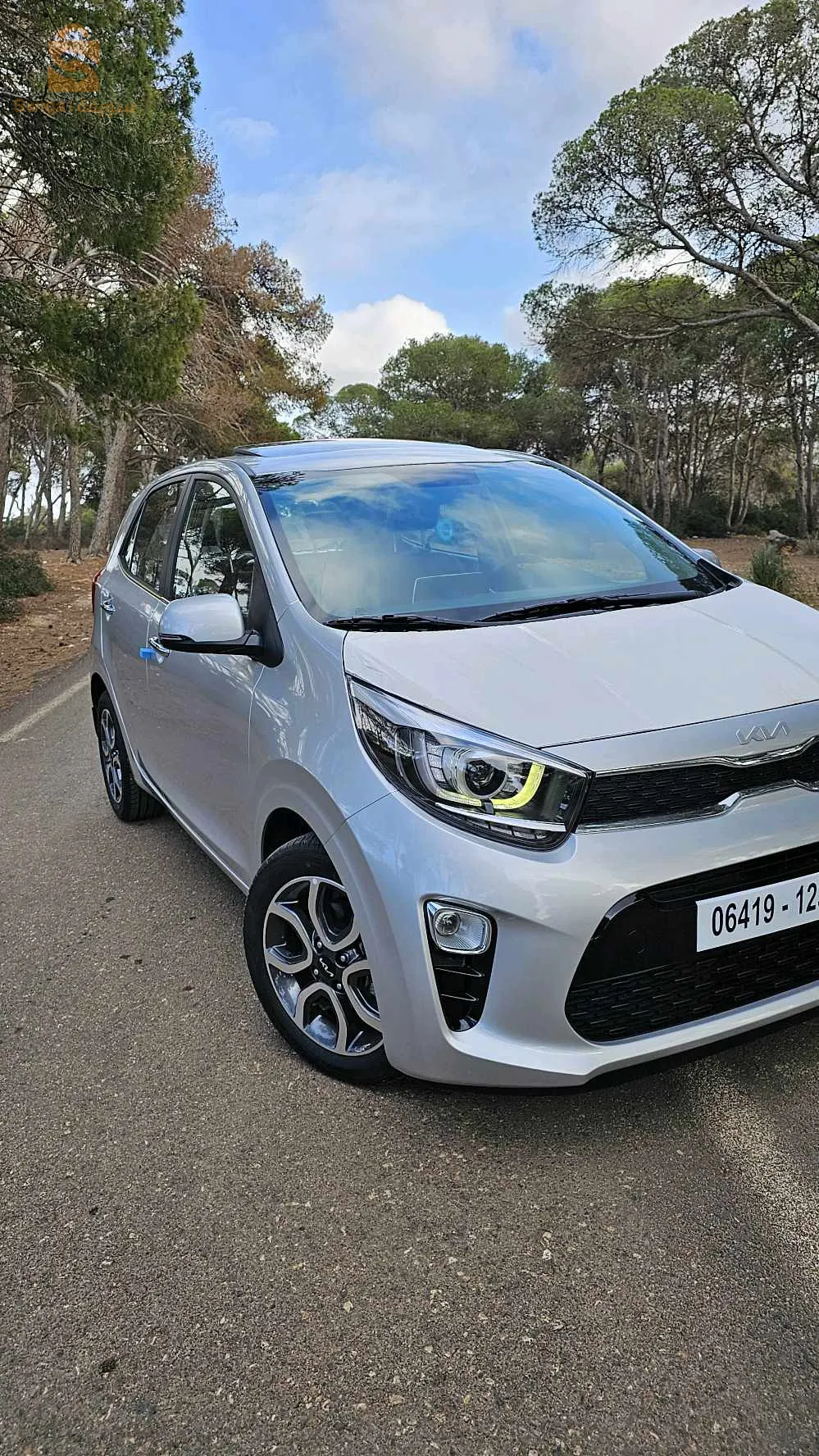 hassi ben okba bir djir oran