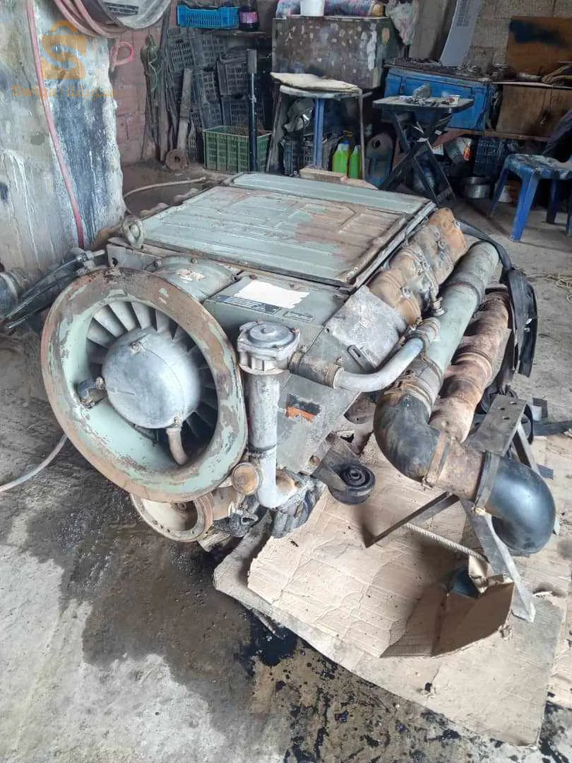 محورك v8 داتز