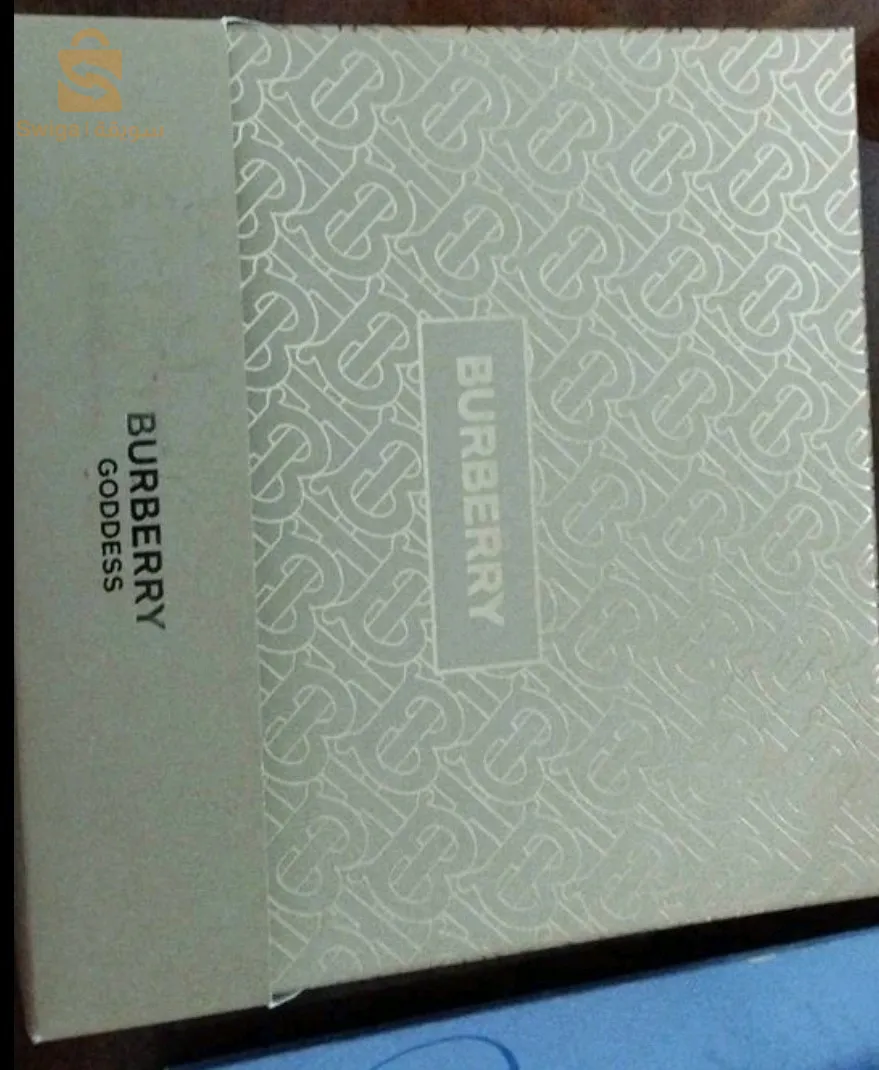 parfum de france Burberry goodness