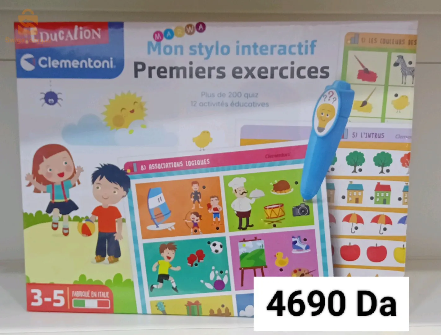jeux educatifs