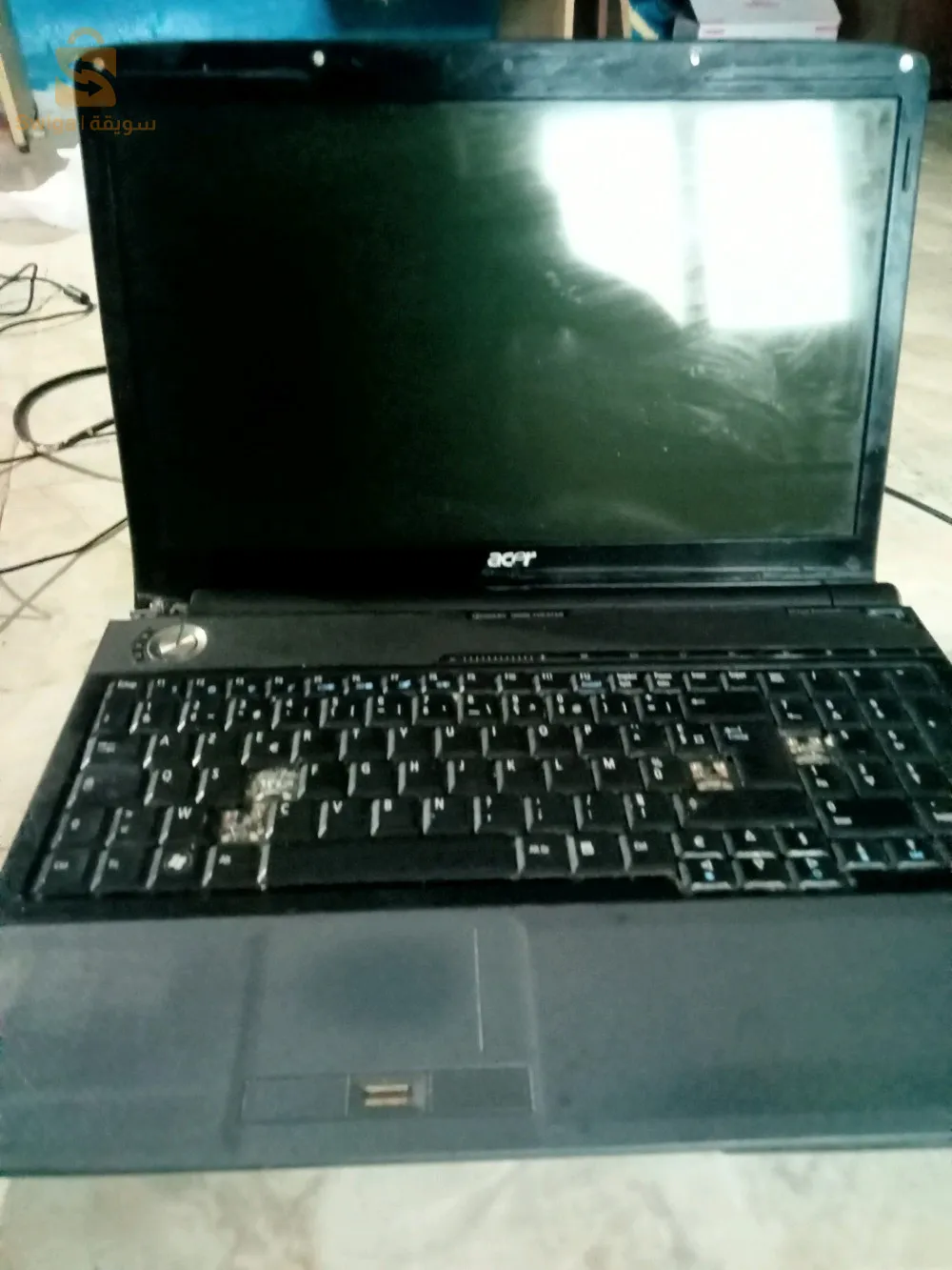 pc portable acer