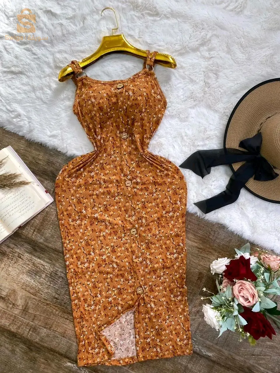 plusieurs models de robe et ensembles