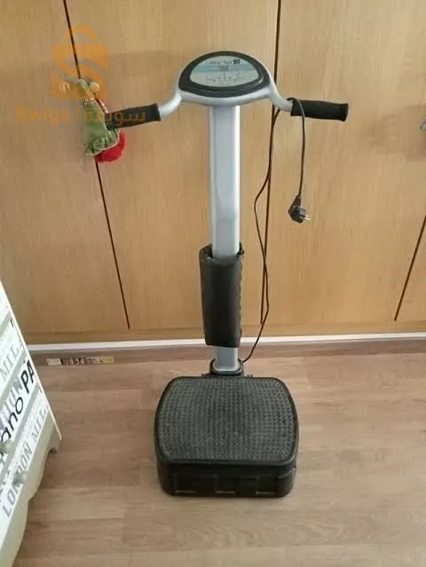 appareil de vibration