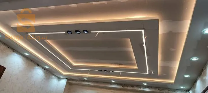 بلاكو بلاطر ba13 و مختلف ديكورات الدخلية