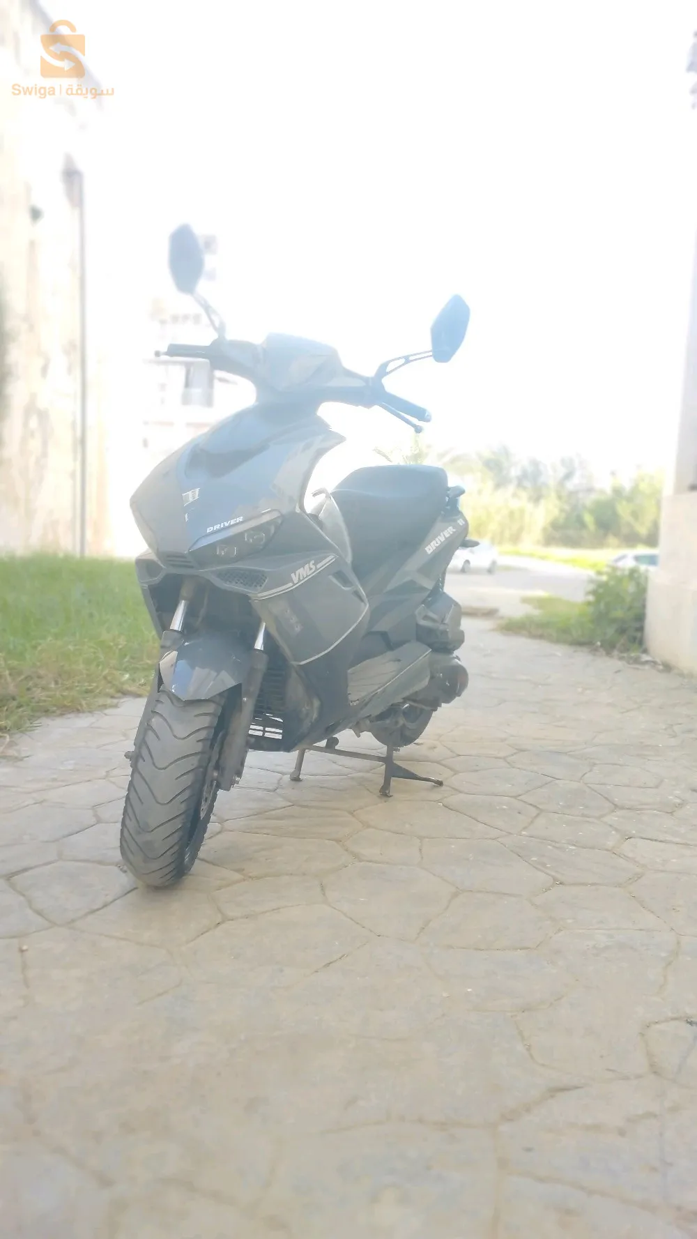 moto