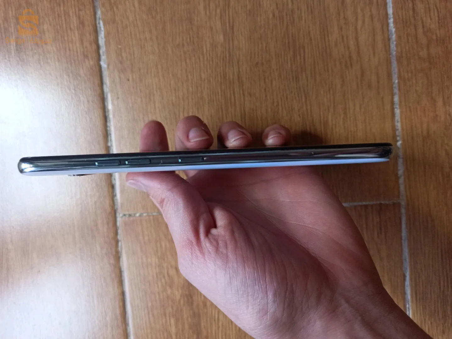 tel caba canada bonne état LG k61