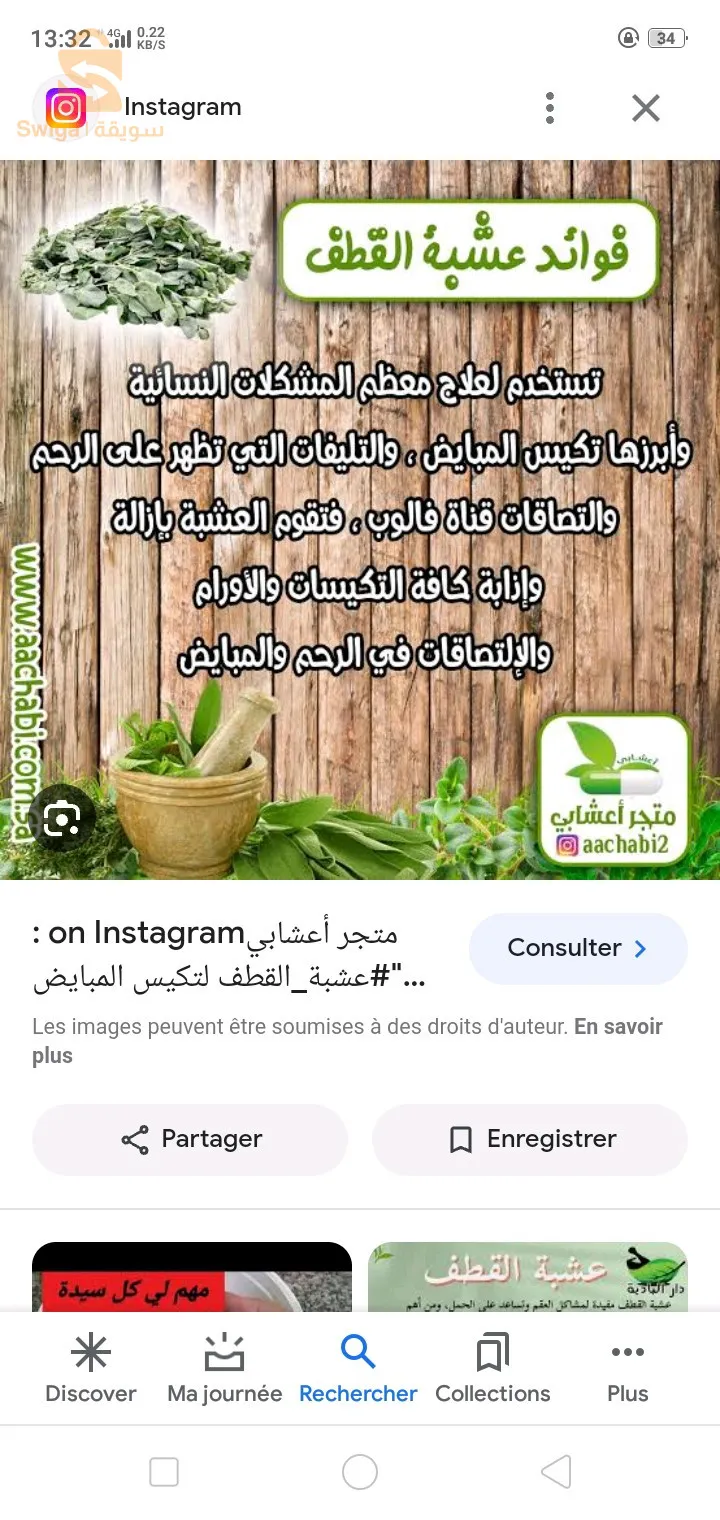 القطف المالح