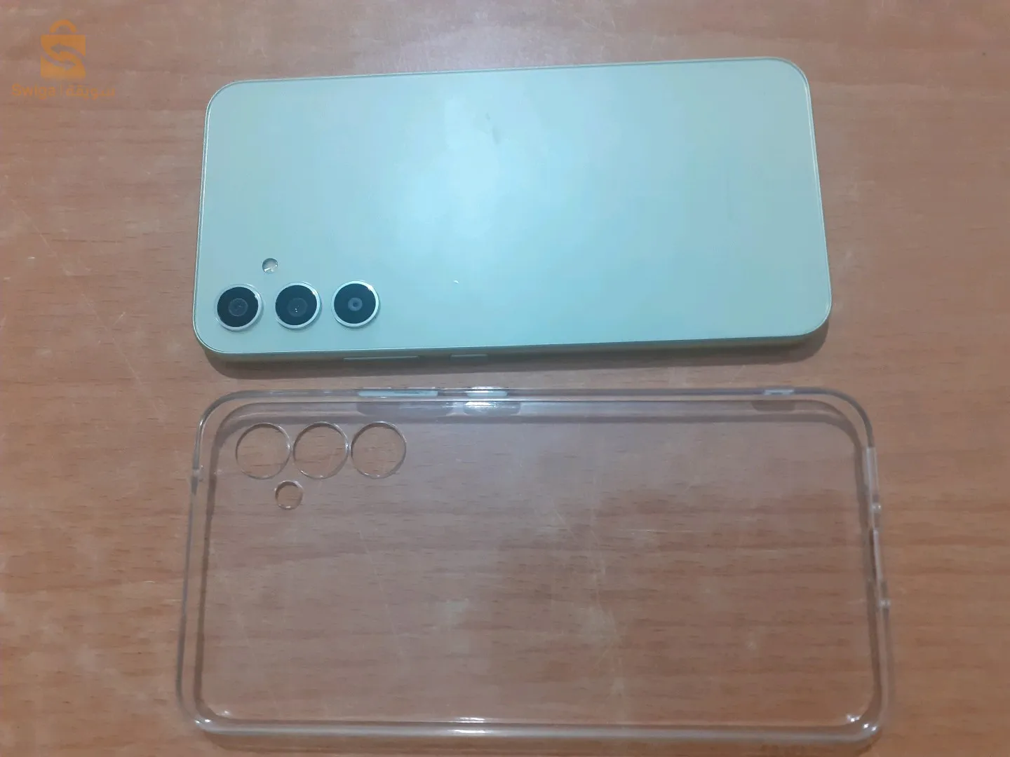 Samsung A34