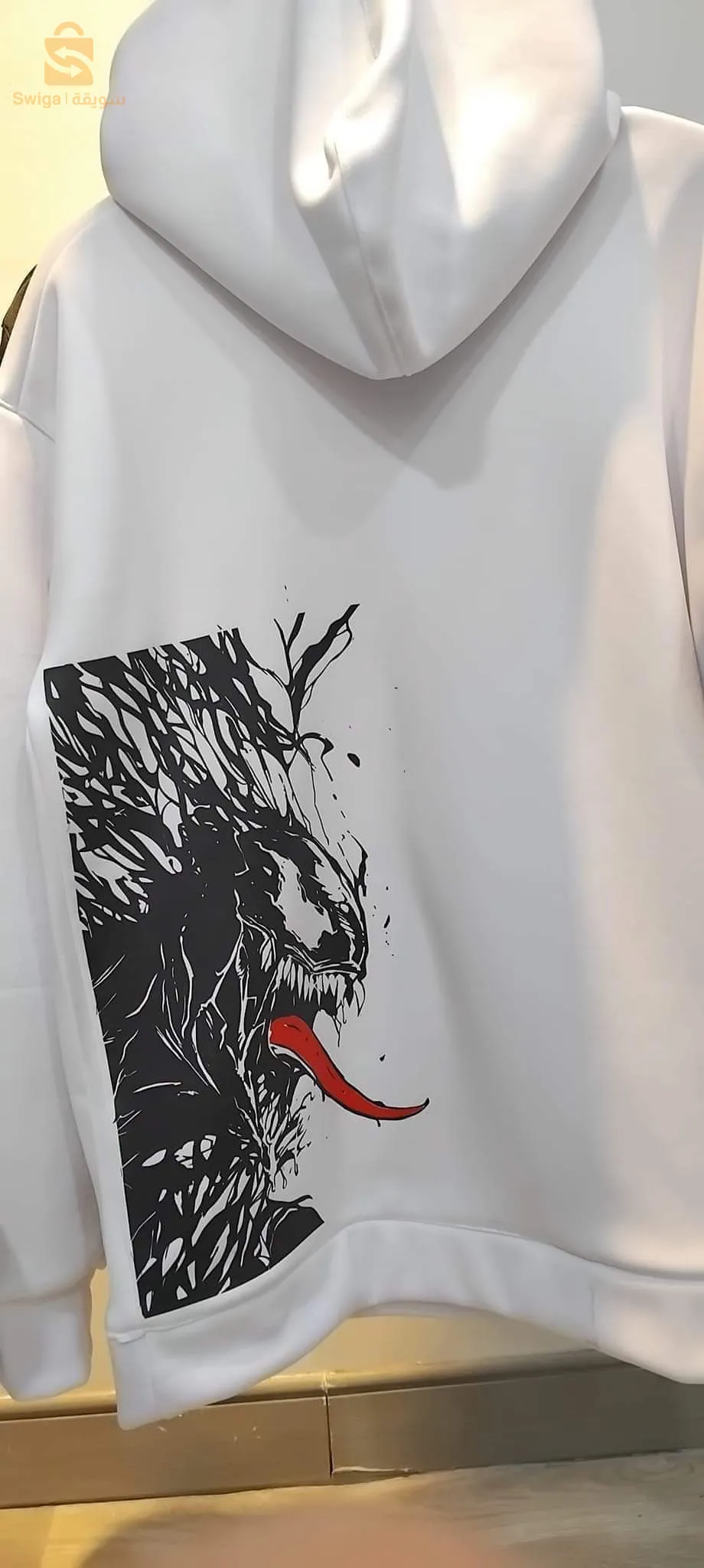 الطبع علي القماش