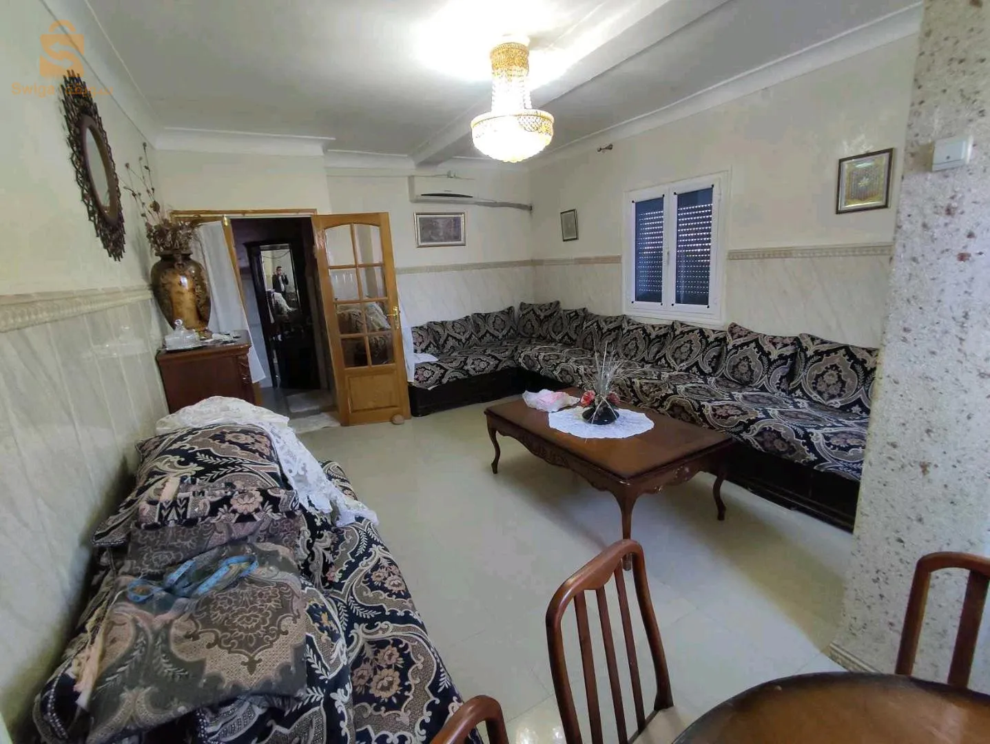 180 مسكن تونسي عمارة 13