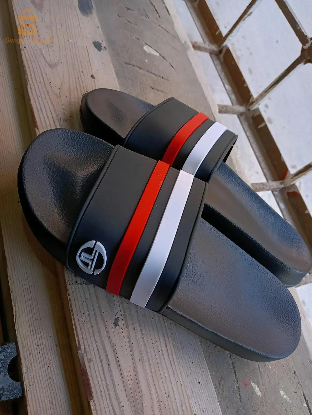 Sergio Taccini Super good 🇨🇳