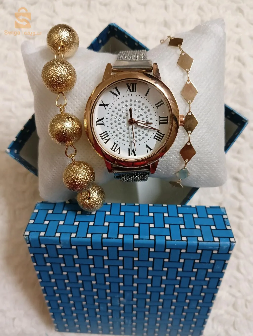 Women's watch