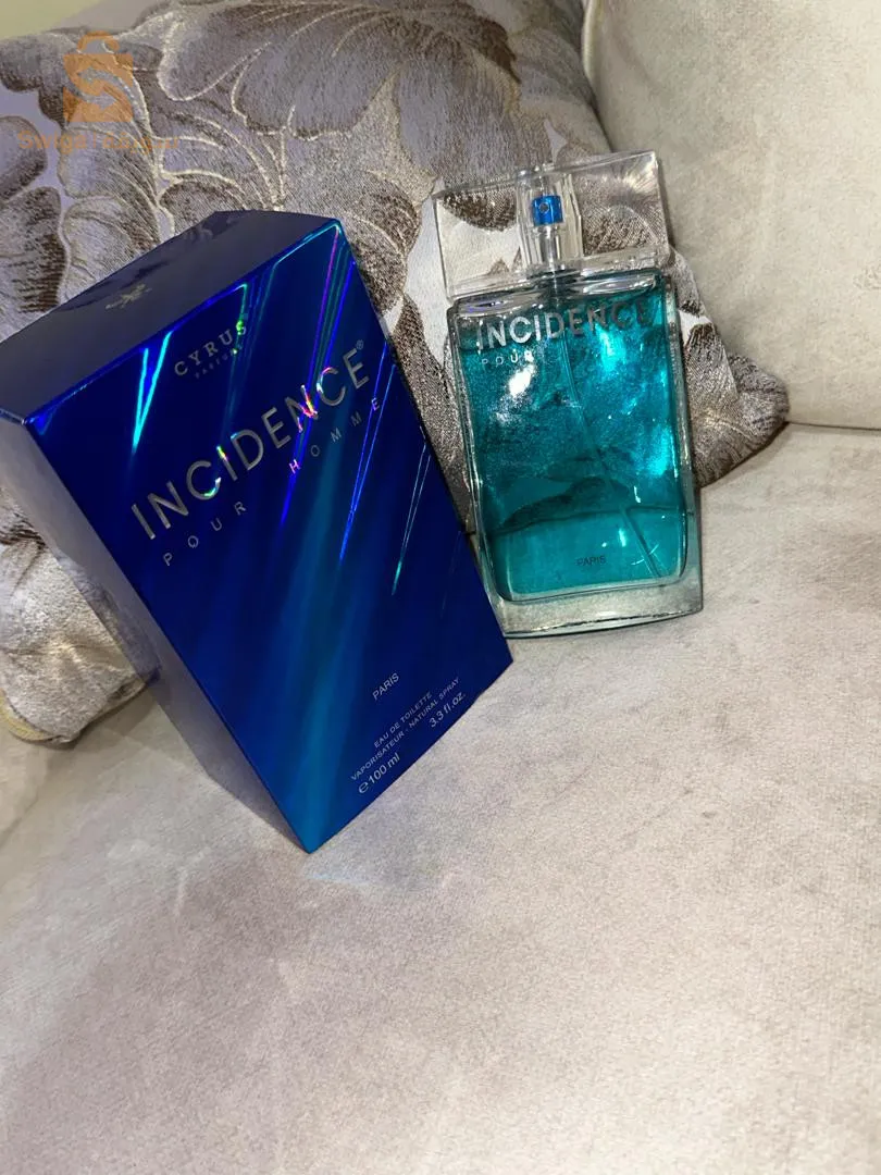 عطور رجالية اصلية