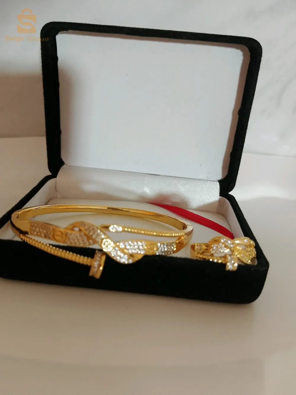 اكسسوارات بلاكيور والاسي انكسدابل