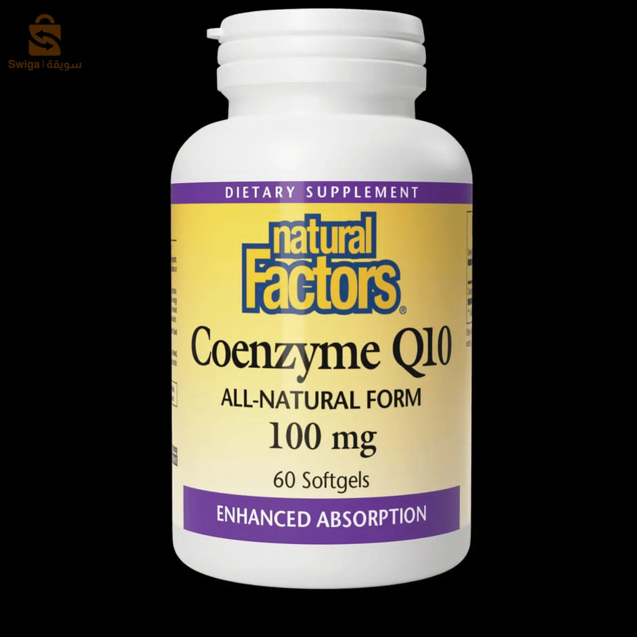 COENZYME Q10