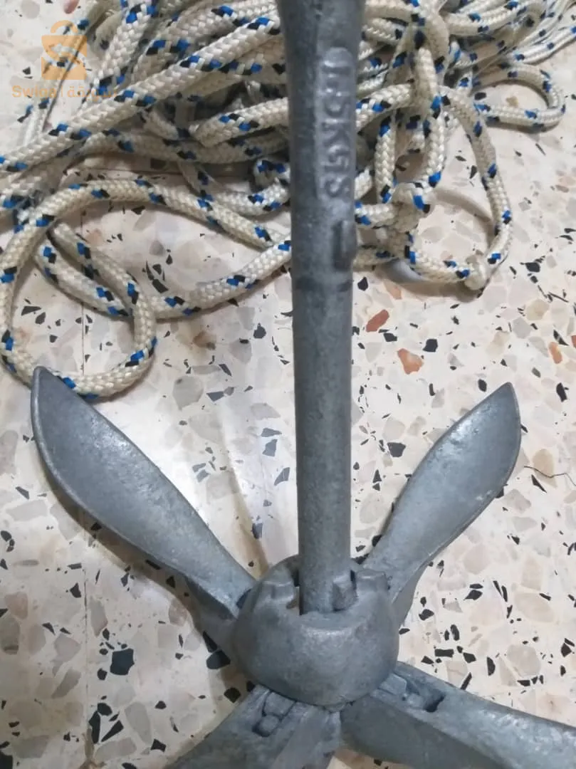 مرساة قوارب