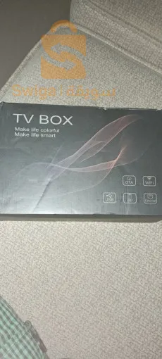 tv box