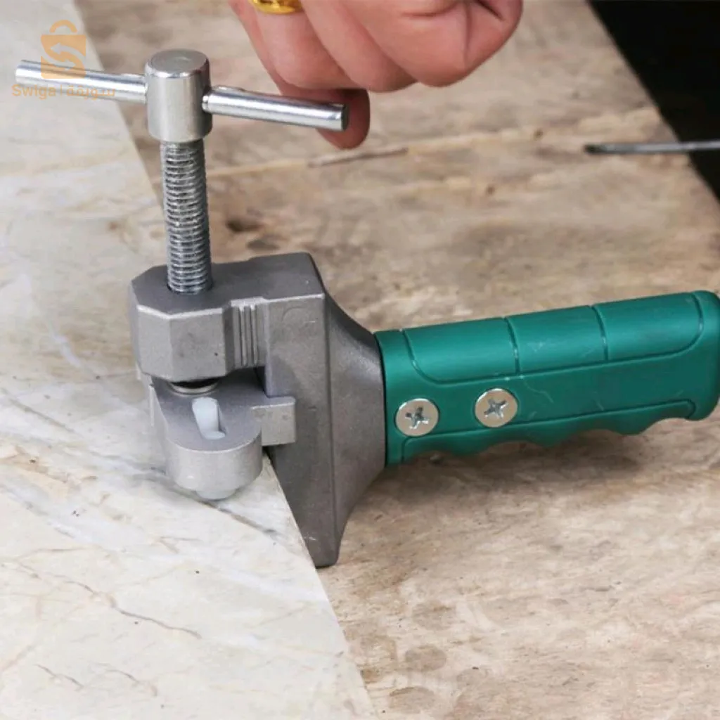آلة قطع البلاط coupe de vaillance