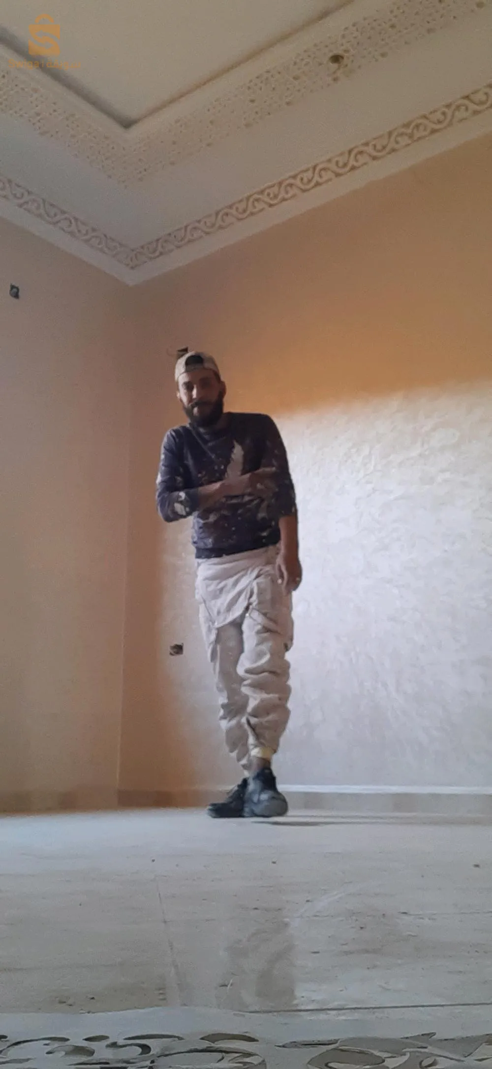 لا إله إلا الله وحده لا شريك له له الملك وله الحمد وهو على كل شيء قدير