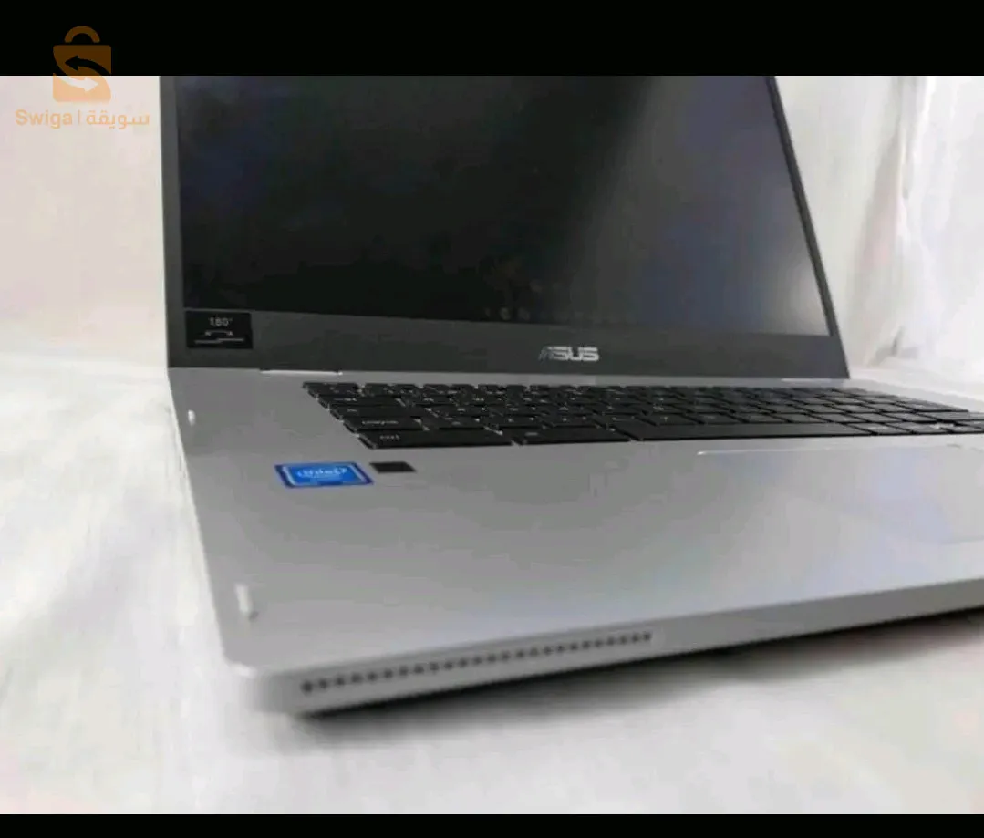 pc Asus chromebook en très très bonne état,comme neuf , 8ram ,32 mémoire ,vends ou échange.
remarque ( chargeur non disponible mais vous pouvez le charger avec un chargeur portable type c )