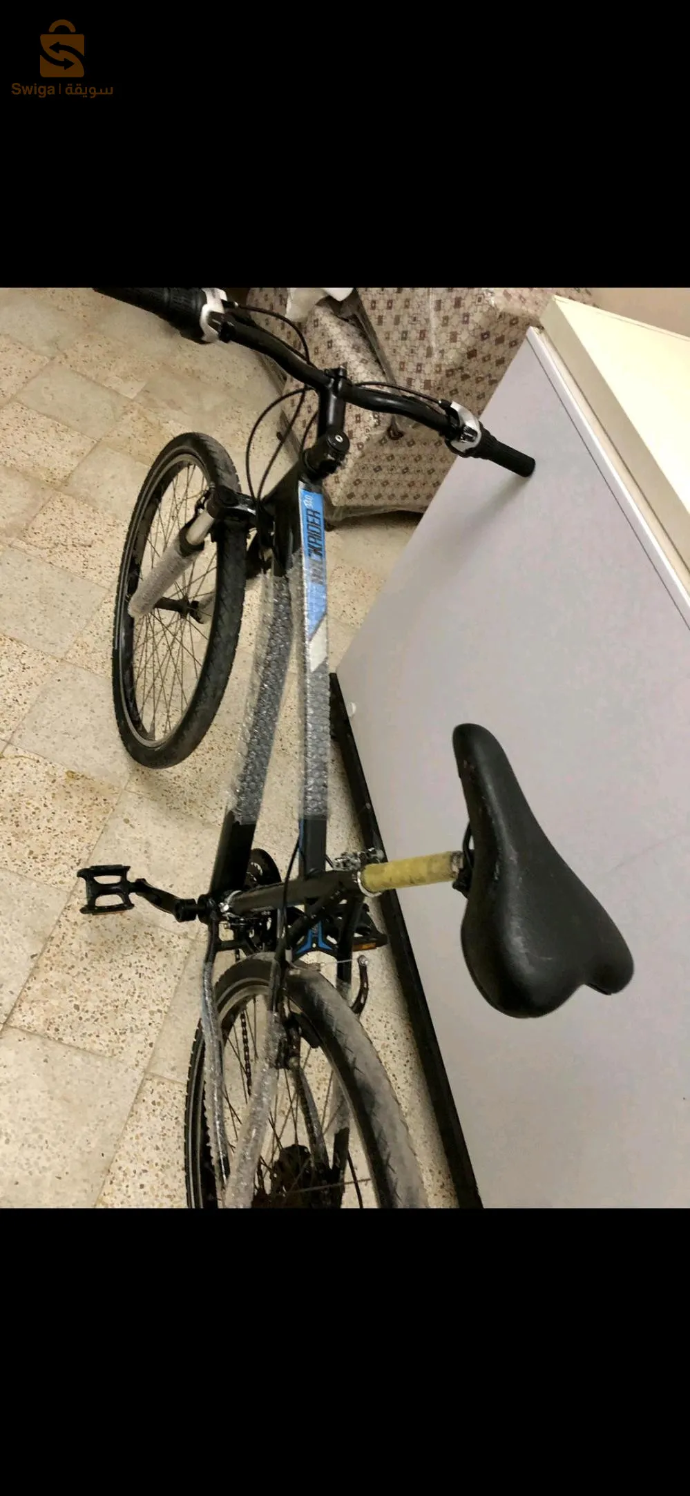 vilo Btwin Rockrider 340   n9y chari y3yt lnimiro 0675028878