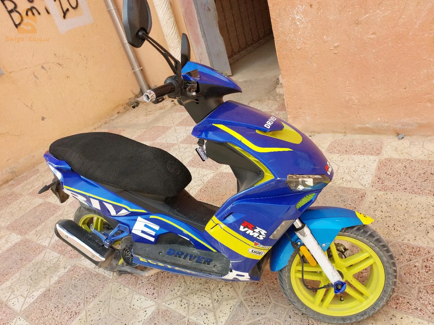 دراجة للبيع