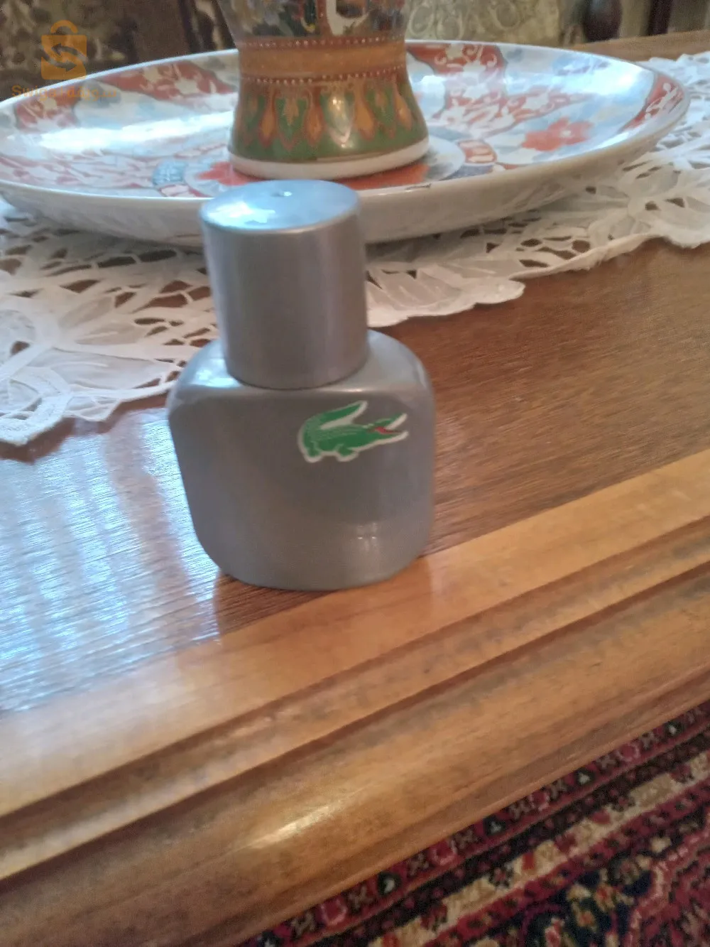مكان البيع البليدة