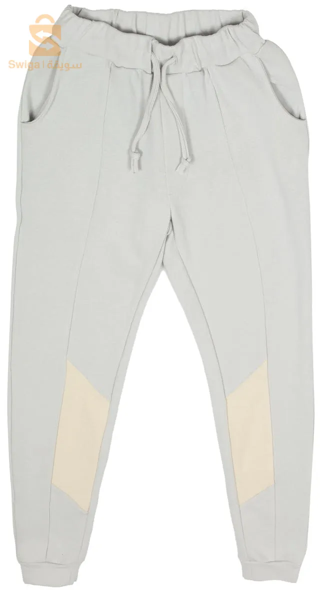 Pantalon-Jogging