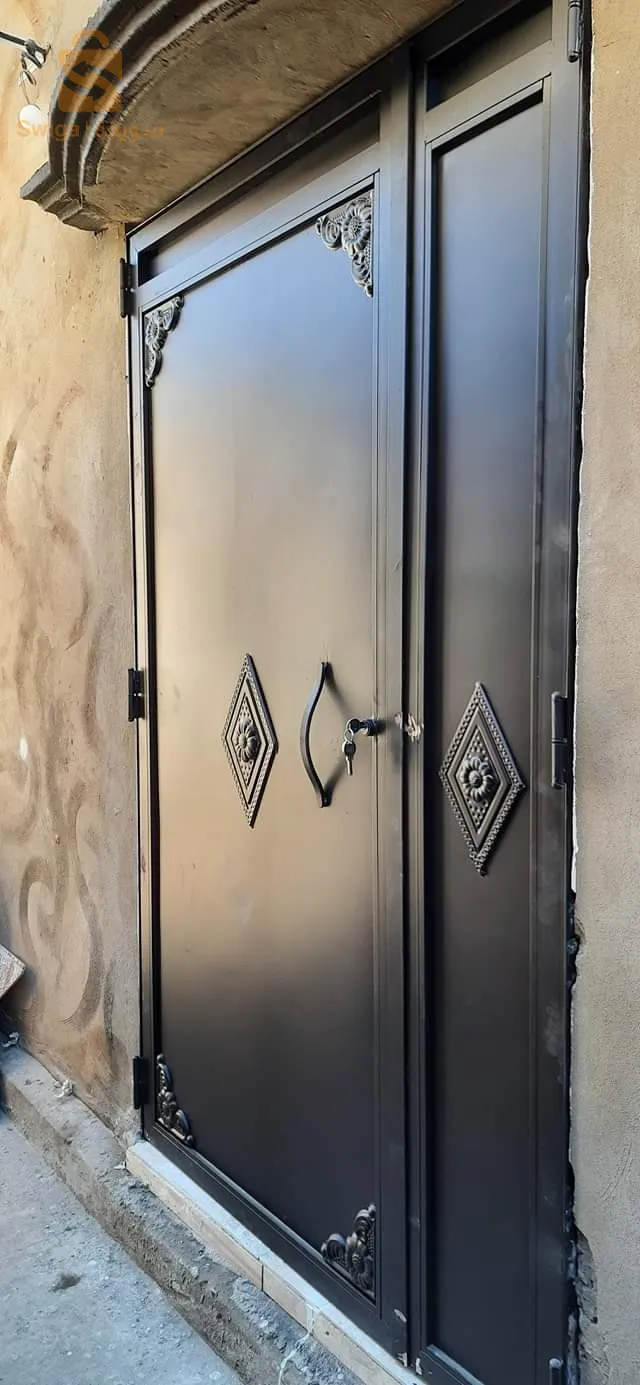 حدادة عامة