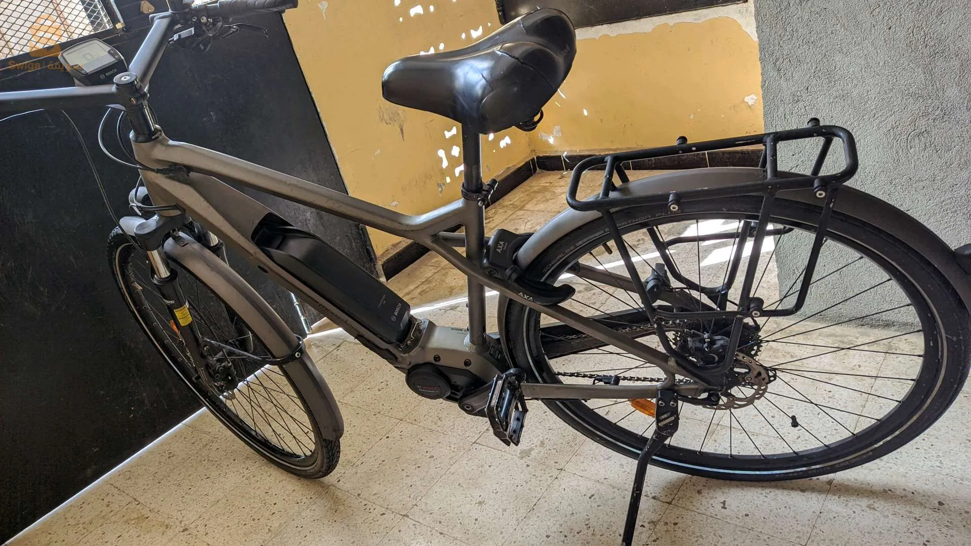 MOUSTACHE BIKES