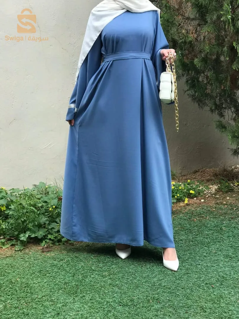 حجبات البسمة