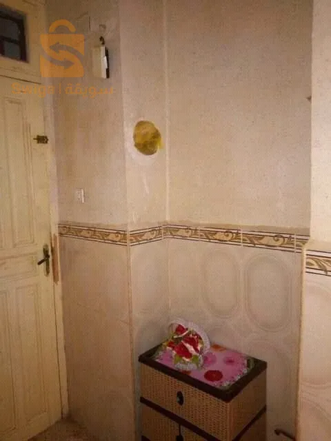 شقة نوع اف 3