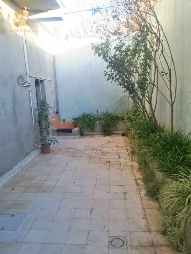 برج الكيفان الحرڨة