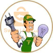 كهربائي منازل