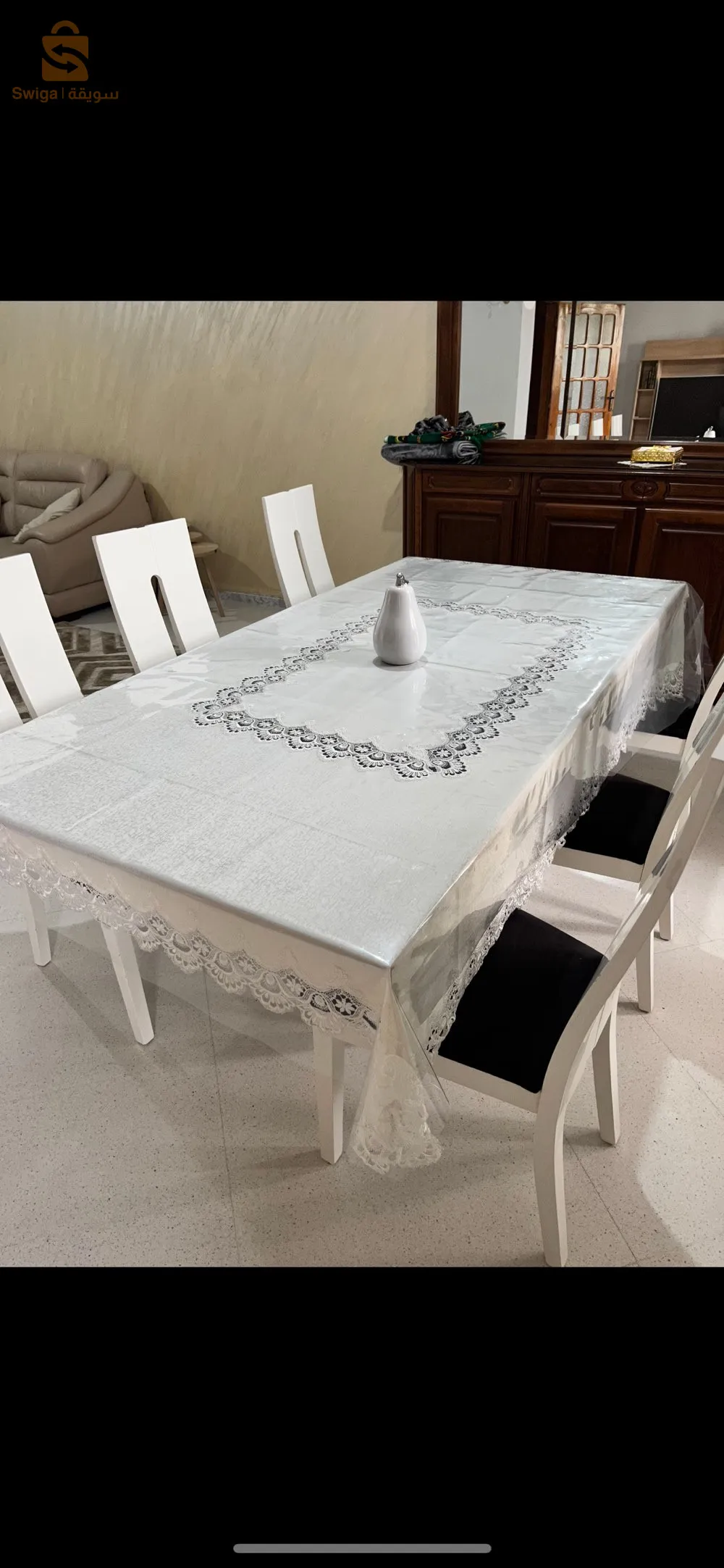 table salle à manger