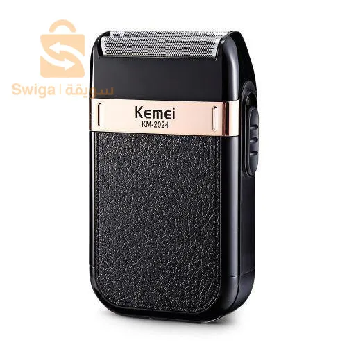 Rasoir kemei 1 ere choix KM-2024
