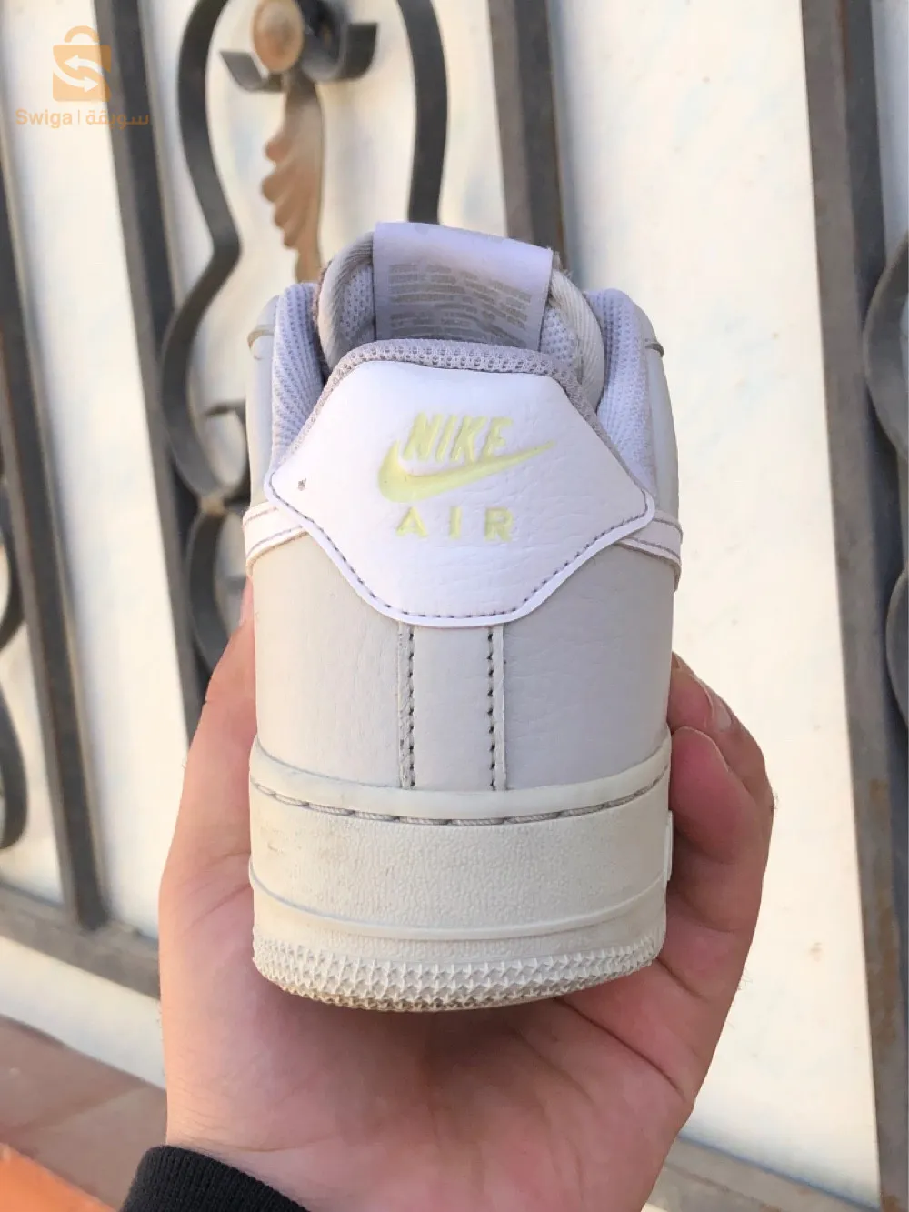 nike Air Force 1 original