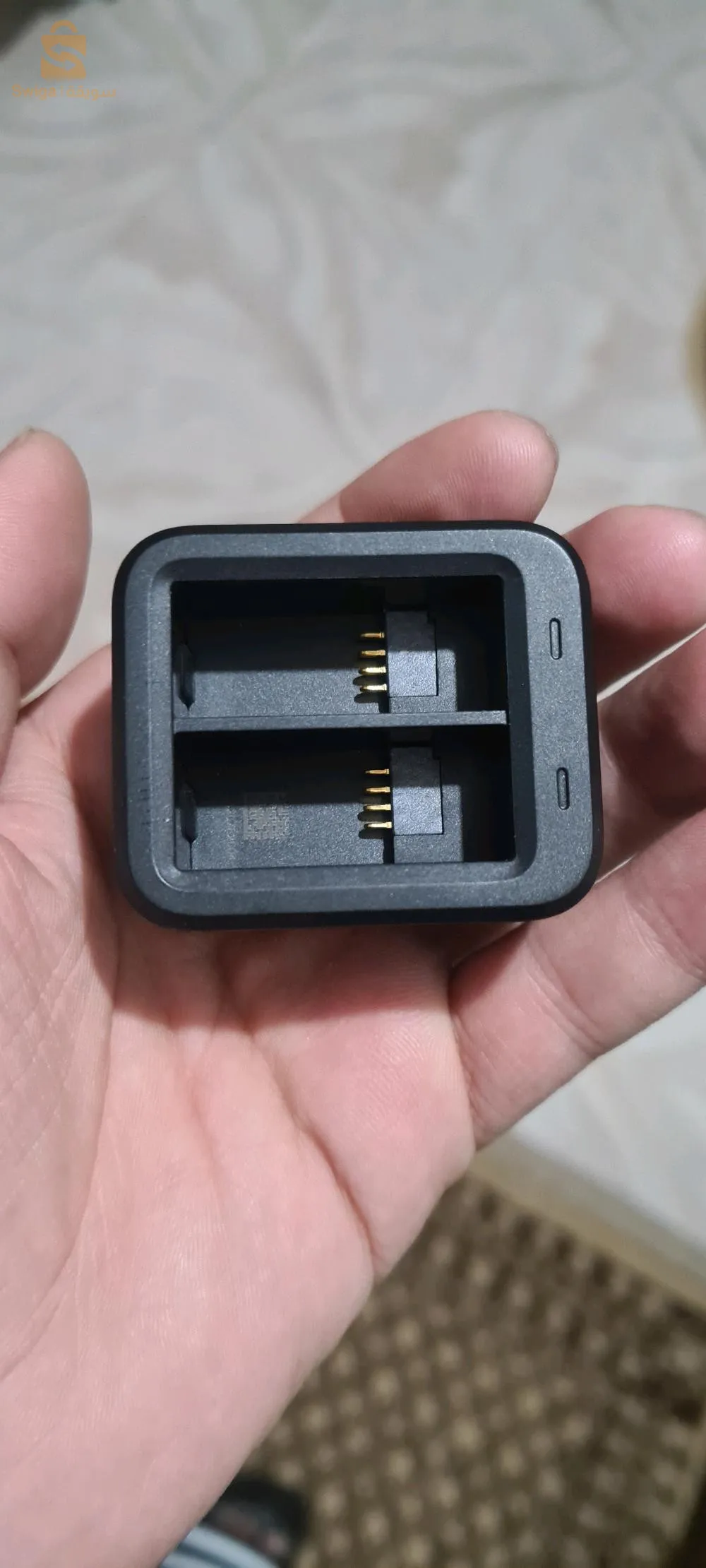 شاحن كاميرا جاوبرو