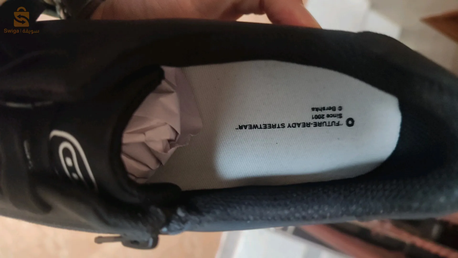 berchka p 41 original