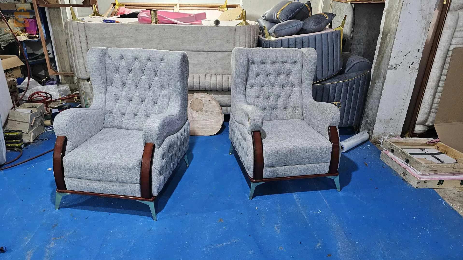 سطيف العلمة