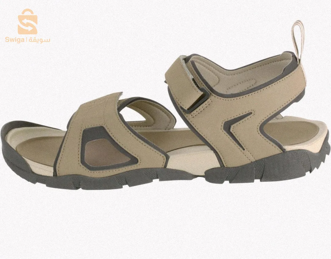 SANDALE POUR HOMME MARQUE DÉCATHLON